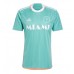 Maglia Calcio Inter Miami Luis Suarez #9 Terza Divisa 2024-25 Manica Corta